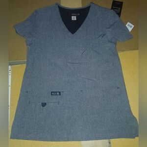 Nwt Koi Scrub Top Size Xs